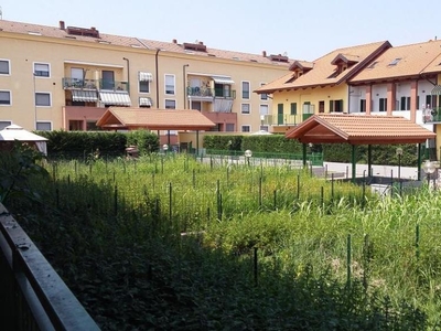 villaschiera in vendita a Torino