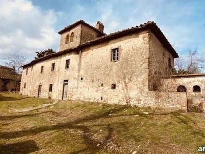 Ville, villette, terratetti San Casciano in Val di Pesa via di Pisignano