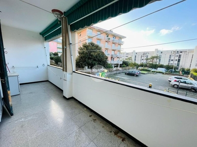 Appartamento in vendita a Sestri Levante