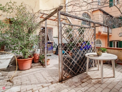 Appartamento in Vendita in Borgo dei Cappuccini a Livorno