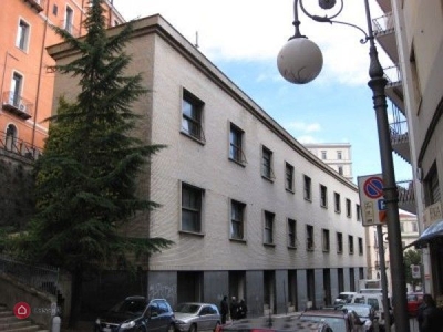 Appartamento in Vendita in Corso Giuseppe Garibaldi a Potenza