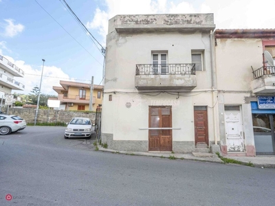 Appartamento in Vendita in Località Santa Margherita a Messina