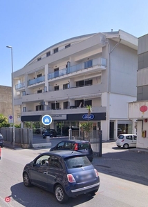Appartamento in Vendita in Località Tremestieri a Messina