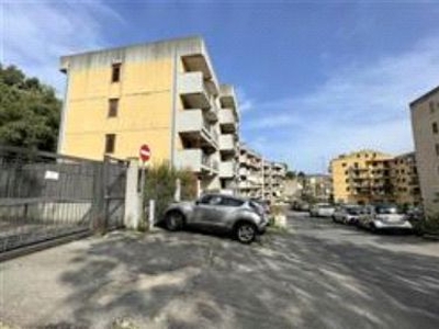 Appartamento in Vendita in Quartiere Ritiro, Via San Jachiddu a Messina