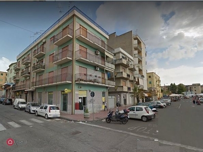 Appartamento in Vendita in Via Andrea Di Anfuso 12 a Messina