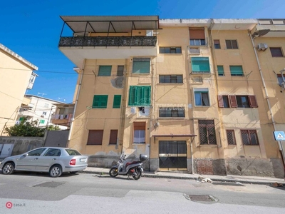 Appartamento in Vendita in Via Andrea Di Anfuso 54 a Messina