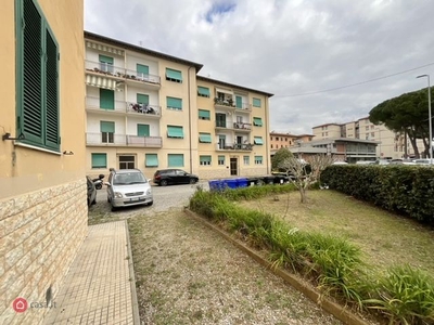 Appartamento in Vendita in Via Anna Frank a Livorno