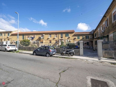 Appartamento in Vendita in Via Antonio Canova 120 a Messina