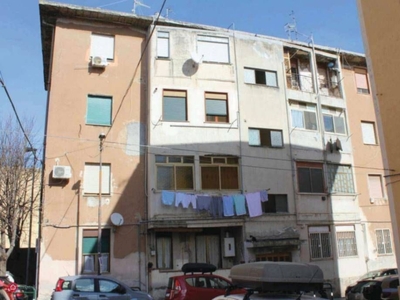 Appartamento in Vendita in Via Antonio Duro 16 a Messina