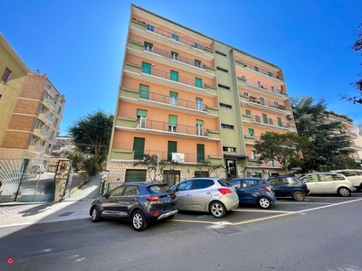 Appartamento in Vendita in Via Antonio Passarelli 53 a Matera