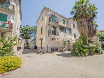 Appartamento in Vendita in Via Antonio Salandra 14 a Messina