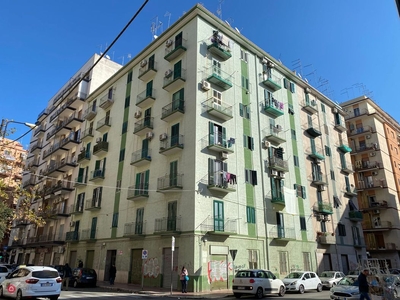 Appartamento in Vendita in Via aristosseno 7 a Taranto