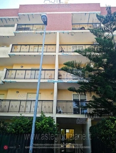 Appartamento in Vendita in Via Attica 27 a Taranto
