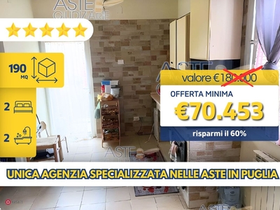 Appartamento in Vendita in Via Carlo Veneziani 10 a Taranto