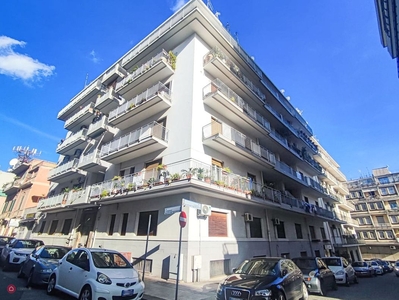 Appartamento in Vendita in Via Colapesce 20 a Messina