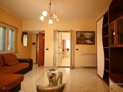 Appartamento in Vendita in Via Comunale Santo 204 a Messina