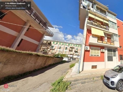 Appartamento in Vendita in Via Contesse 17 a Messina