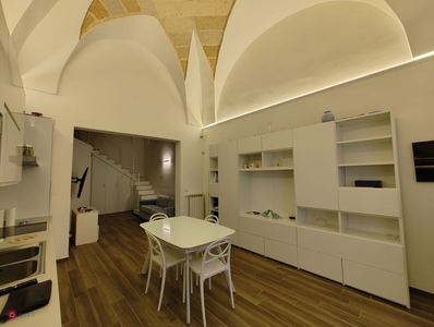 Appartamento in Vendita in Via Dalmazia 26 a Lecce
