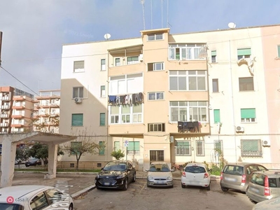 Appartamento in Vendita in Via Dante Alighieri 400 a Taranto