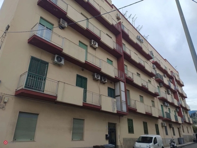 Appartamento in Vendita in Via del Carmine 18 a Messina
