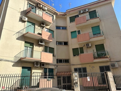 Appartamento in Vendita in Via del Carmine 29 a Messina