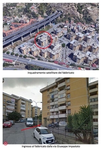 Appartamento in Vendita in Via del Santo a Messina