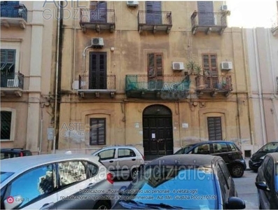 Appartamento in Vendita in Via Domenico Acclavio 86 a Taranto