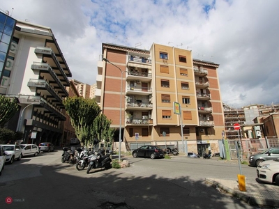 Appartamento in Vendita in Via Ducezio 12 a Messina