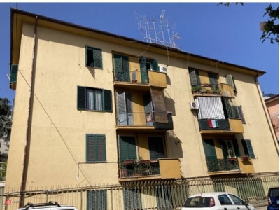 Appartamento in Vendita in Via Federico Fellini 1 a Cosenza
