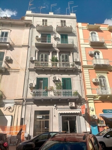Appartamento in Vendita in Via felice Cavallotti 38 a Taranto