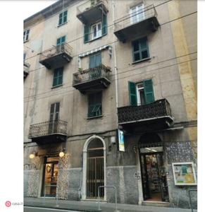 Appartamento in Vendita in Via Fiume 106 a La Spezia