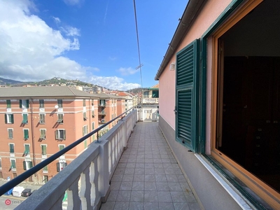 Appartamento in Vendita in Via Fiume a Savona