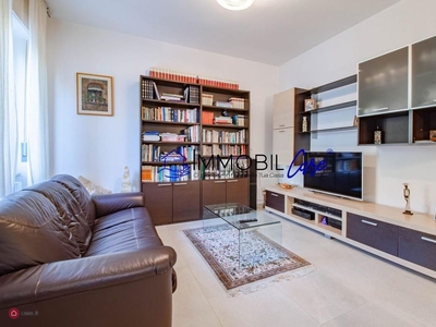 Appartamento in Vendita in Via Francesco Crispi 57123 a Livorno