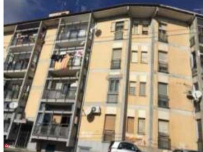 Appartamento in Vendita in Via Francesco Sofia Alessio 5 a Catanzaro