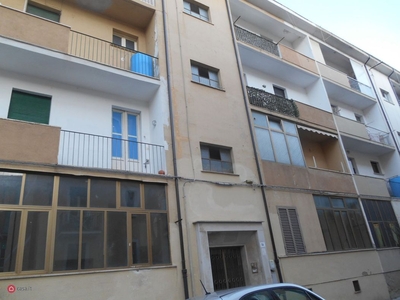 Appartamento in Vendita in Via Francesco Valentini 14 a Cosenza