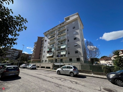 Appartamento in Vendita in Via Giambattista d'Amico a Cosenza