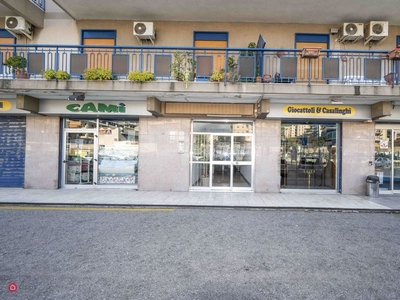 Appartamento in Vendita in Via Giorgio La Pira a Messina