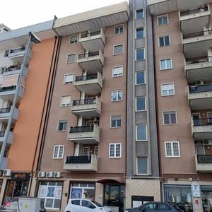 Appartamento in Vendita in Via Giovanni Borraccino 8 a Taranto