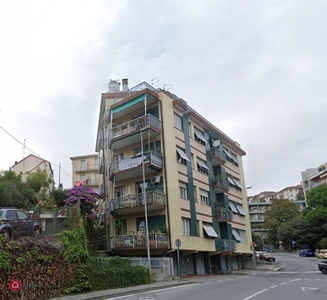 Appartamento in Vendita in Via Giovanni Tissoni 15 a Savona