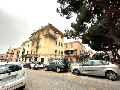 Appartamento in Vendita in Via Girolamo Alibrandi a Messina