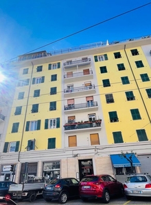 Appartamento in Vendita in Via Giulio della Torre 9 a La Spezia