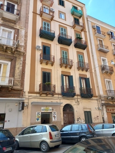Appartamento in Vendita in Via Giuseppe Mazzini 110 a Taranto