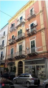 Appartamento in Vendita in Via Giuseppe Mazzini 152 a Taranto