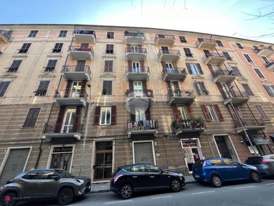 Appartamento in Vendita in Via Giuseppe Verdi a Savona