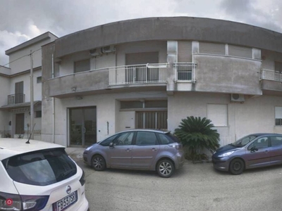 Appartamento in Vendita in Via J. Sebastian Bach 19 a Trapani