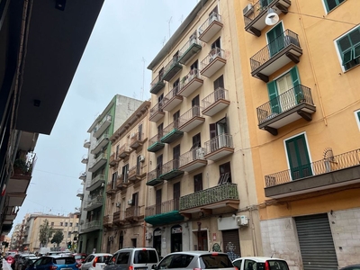 Appartamento in Vendita in Via Leonida 20 a Taranto