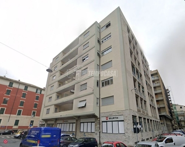 Appartamento in Vendita in Via Libero Briganti 6 a Savona