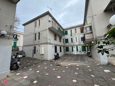 Appartamento in Vendita in Via Lucania 19 a Messina