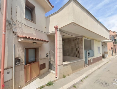 Appartamento in Vendita in Via Luigi Settembrini 184 a Taranto
