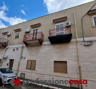 Appartamento in Vendita in Via Luigi Settembrini 53 a Taranto